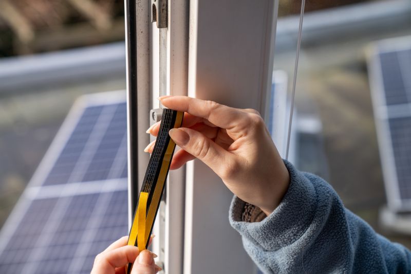 Ensuring Energy Efficiency